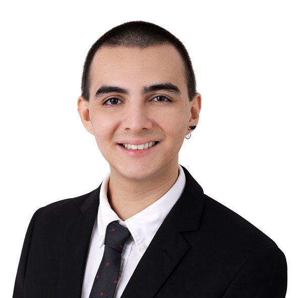 Daniel Antivilo